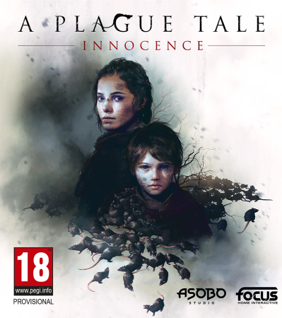 A Plague Tale: Innocence [PS4, русские субтитры] фото в интернет-магазине In Play